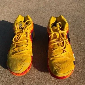 Kyrie 4 deals decades 7s